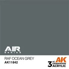 RAF Ozeangrau