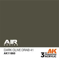 Dunkelolivgrün 41