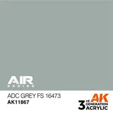 ADC Grau FS 16473