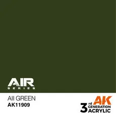 AII Grün