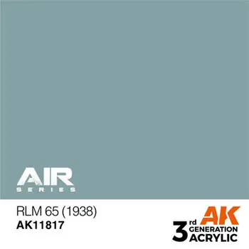 RLM 65 (1938)