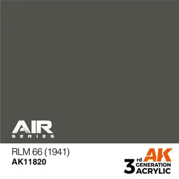 RLM 66 (1941)