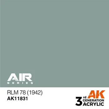 RLM 78 (1942)