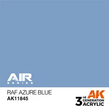 RAF Azurblau