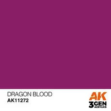 Drachenblut COLOR PUNCH 17 ml