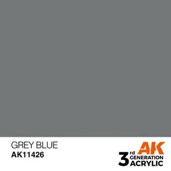 Graublau