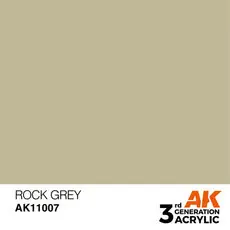 Rock Grey 17 ml