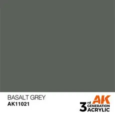 Basaltgrau 17 ml