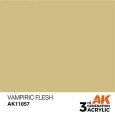 Vampirisches Fleisch 17 ml