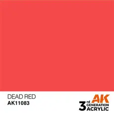 Dead Orange 17ml