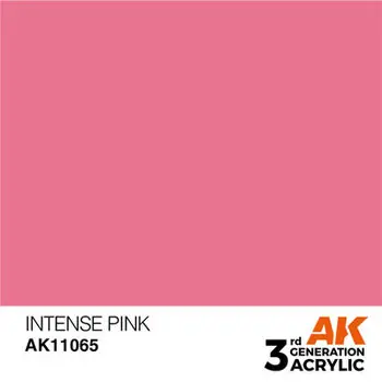 Intensives Pink 17ml