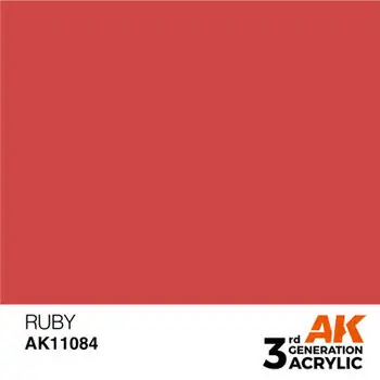 Rubin 17 ml