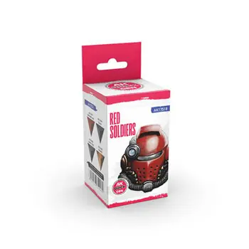 ROTE SOLDATEN (QUICK GEN SET)