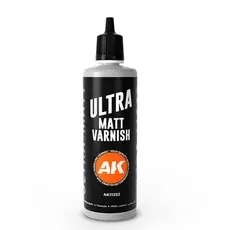 ULTRAMATT-LACK 100 ml
