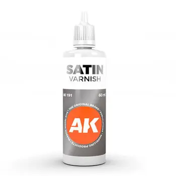 Satinlack 60ml