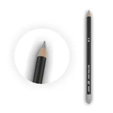 Aquarellstift Neutralgrau