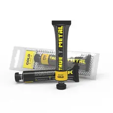 TRUE METAL GOLD TRUE METAL GOLD