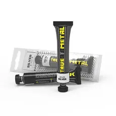 TRUE METAL SILVER TRUE METAL SILVER