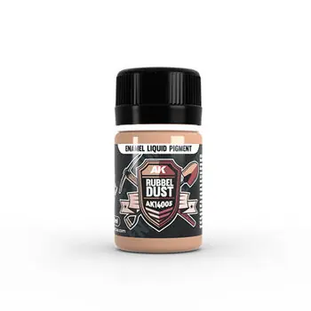 Rubble Dust – Flüssiges Pigment