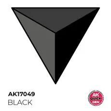 SCHWARZ 18 ml - QUICK GEN
