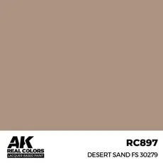 Real Colors: Wüstensand FS 30279 17 ml.