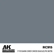 F-15 Dunkelgrau (MOD EAGLE) FS 36176 17 ml.