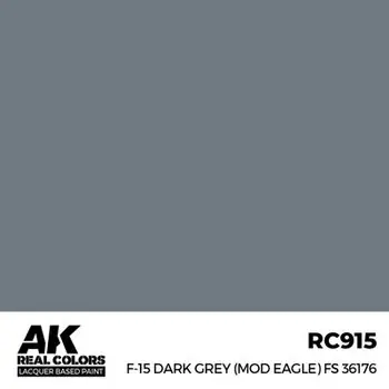 F-15 Dunkelgrau (MOD EAGLE) FS 36176 17 ml.