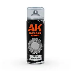 Feinharzgrundierung - Spray 150ml