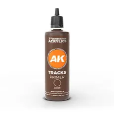 Tracks Oberflächengrundierung 100 ml3GEN