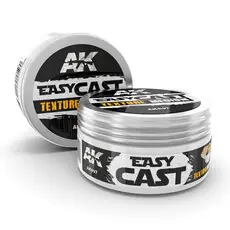 EASY CAST TEXTURE EASY CAST TEXTURE