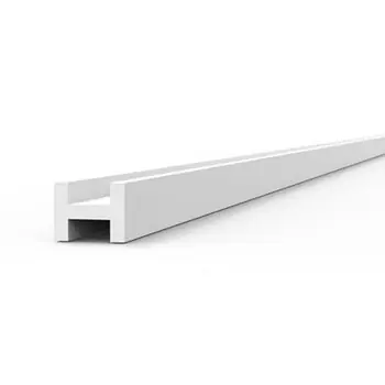 BALKEN I FORM 1,5 x 1,2 x 350mm x 4Einheiten STYROL