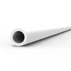 Hohlrohr 2,00dx350mm (Breite 0,7mm)-STYROLSTREIFEN