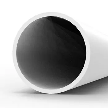 Hohlrohr 6,00dx350mm (Breite 0,7mm)-STYROLSTREIFEN