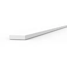 Streifen 0,50 x 2,00 x 350mm - STYROLSTREIFEN