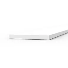 Streifen 0,50 x 5,00 x 350mm - STYROLSTREIFEN
