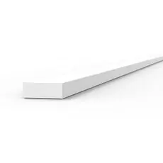 Streifen 0,75 x 2,00 x 350mm - STYROLSTREIFEN