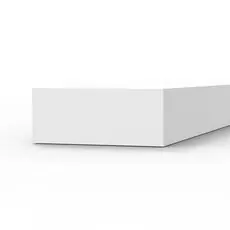 Streifen 2,00 x 5,00 x 350mm - STYROLSTREIFEN