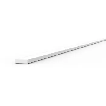 Streifen 0,30 x 1,00 x 350mm - STYROLSTREIFEN