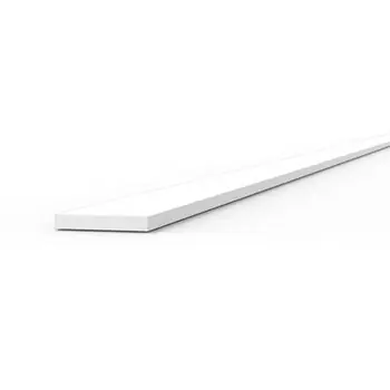 Streifen 0,30 x 2,00 x 350mm - STYROLSTREIFEN
