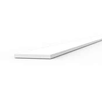 Streifen 0,30 x 3,00 x 350mm - STYROLSTREIFEN