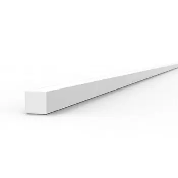 Streifen 1,00 x 1,00 x 350mm - STYROLSTREIFEN