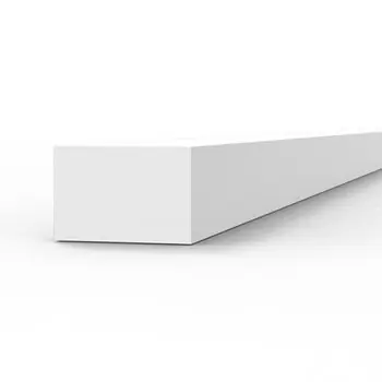 Streifen 2,00 x 3,00 x 350mm - STYROLSTREIFEN