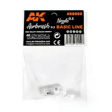 0.3 Düse (Airbrush Basic Line 0.3)