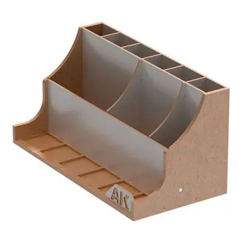 MODULARE ORGANIZER-WERKZEUGE