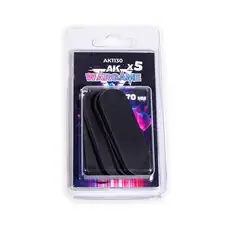 MOTORBIKE BASES 25x70mm x 5 units MOTORBIKE BASES 25x70mm x 5 units