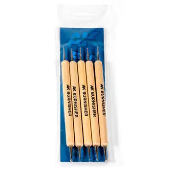 SCULPTING BURNISHER SET