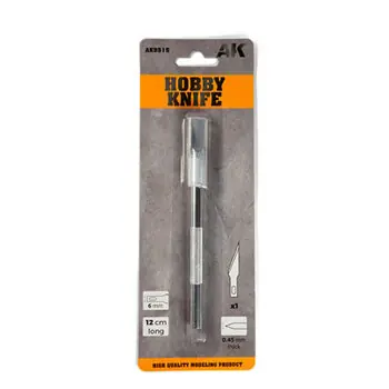 Hobbymesser