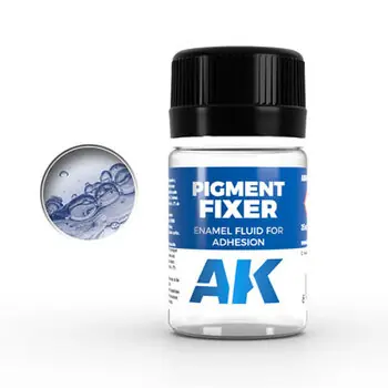 PIGMENTFIXIERER