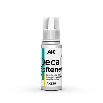 DECAL SOFTENER 18ml