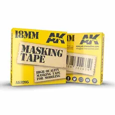 Abdeckband 18 mm